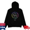 Togethxr Store Merch Everyone Watches Women's Volleyball Hoodie