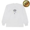 Togethxr Store Merch Everyone Watches Women's Volleyball Long Sleeve