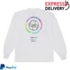 Togethxr Store Merch Everyone Watches Women's Volleyball Long Sleeve