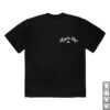 Ariana Grande Merch Shop Store Brighter Days Storefront T-Shirt