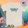 Arrows In Action Merch Shop Store Twice Tee