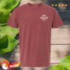 Beer Gear Merch Shop Busch Light Apple Outline T-Shirt