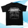 Closed Casket Activities Merch Shop Store Hardlore Bo Forever Black T-Shirt