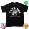 Closed Casket Activities Merch Shop Store Hardlore We Gotta Know Black T-Shirt