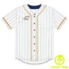 Clutch Icons Merch Store Shop Shawn Wallace Game Day Jersey