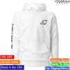 Clutch Icons Merch Store Shop Shawn Wallace Jersey Style Hoodies