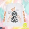 Dirty Workz Merch Store Shop Kingsday 2026 White Longsleeve