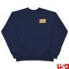Drink Loverboy Merch Shop Store Summer Should Be Fun Crew - Navy