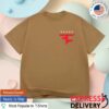 Faze Pro Merch Shop Store Victory Flag Wheat Tee