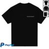 Freak The World Merch Shop Trapped In Tee (Black)