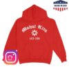 Jokoy Merch Shop Mahal Kita Seattle Hoodie
