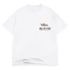 Los Sundays Merch Shop The Hell Of A Ride Tee