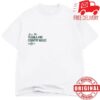 Los Sundays Merch Shop The Tequila & Country Music Shirt
