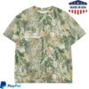Los Sundays Merch Shop The Tequila & Country Music Tee Camo
