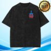 Made Mobb Merch Shop Paint Shop Tee