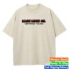 Made Mobb Merch Shop Suppliers Tee