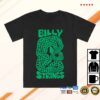 Merch Jungle Store Shop Billy Strings Snake Tee