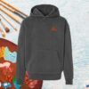 Muri Merch Shop Store Small Hog Hoodie