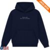 Notre Succes Merch Shop Apres Club Polo Hoodie