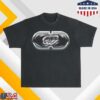 Off Hours Brand Merch Shop Off Hours Chrome Gummy Tee