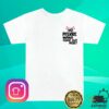 Pi'erre Bourne Merch Shop Yo Pi'erre White Celly T-Shirt