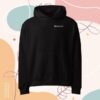 Reyclast Merch Shop Store Usurper Premium Pump Cover Hoodie