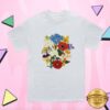 Sam Smith World Merch Shop Store Abbey Road White T-Shirt