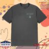 Saosin Merch Shop Sky Voices Tee