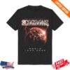 Scorpions Merch Shop Store Coming Home Tour 2026