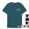 Tedeschi Trucks Band Shop Merch Store Beacon Exclusive Nyc T-Shirt