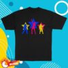 The Warning Band Merch Shop Store Survive T-Shirt