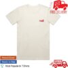 Underworld Merch Shop Store Red Underworld T-Shirt