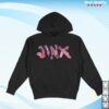 Water Parks Band Merch Shop Store Jinx Pullover Hoodie