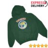 Turnover Music Store Merch Humming Hoodie