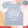 Two Step Inn Store Merch Women's Boots Rib Tank