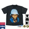 Tyson Store Merch Mt Has A Plan Shirt