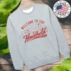 Viallfiles Store Merch Household Crewneck Heather Grey
