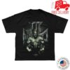 Xo Store Merch Wwe X Xo Triple H Tee