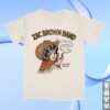 Zac Brown Band Store Merch 'Just Keep Rolling T-Shirt