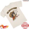 Zac Brown Band Store Merch 'Just Keep Rolling T-Shirt