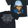 Tyson Store Merch Mt Has A Plan Shirt