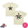 Cardi B Merch Store Lmd Courtroom Star Tee