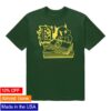 Dead Faces Store Merch 420 Cm Plant Shirt