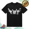 Dead Faces Store Merch Dead Faces Pendant Shirt