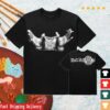 Dead Faces Store Merch Dead Faces Pendant Shirt