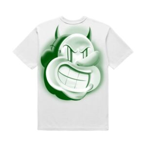 Dead Faces Store Merch Df$ Logo Shirt