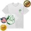Dead Faces Store Merch Df$ Logo Shirt