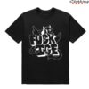 Dead Faces Store Merch Fuck Ice Cinco De Mayo Shirt