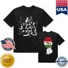 Dead Faces Store Merch Fuck Ice Cinco De Mayo Shirt