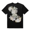 Dead Faces Store Merch Sncl Camo Shirt